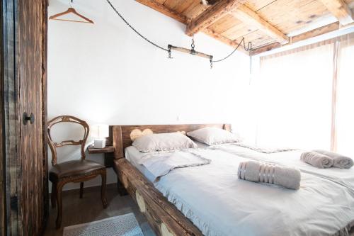 Casa Coronica Casa Coronica