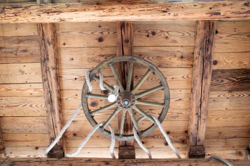 Casa Coronica Casa Coronica