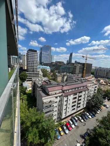 Platinum Towers Central Apartments - image 6