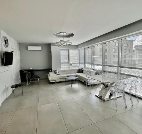 Platinum Towers Central Apartments, Varsovie (photo 8)