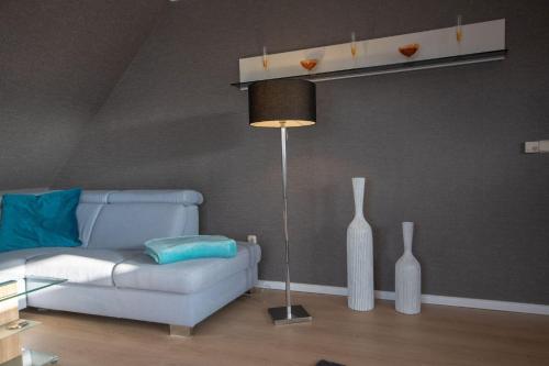 Heimathafen-Ferienwohnung-fuer-2-Personen-in-zentraler-Lage - image 3
