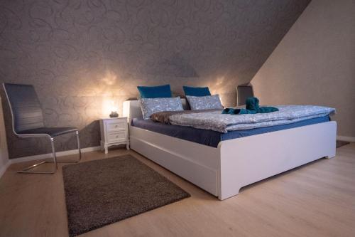 Heimathafen-Ferienwohnung-fuer-2-Personen-in-zentraler-Lage - main image