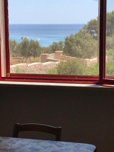  App Vista Mare a pochi passi dalla spiaggia in Marina di Leuca