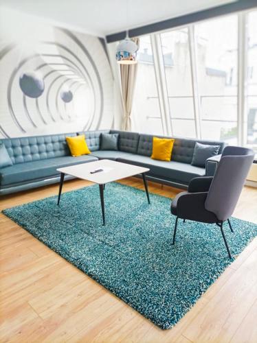 Royal Residence Haus des Meeres - image 2