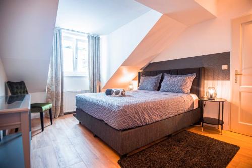 Royal Residence Haus des Meeres