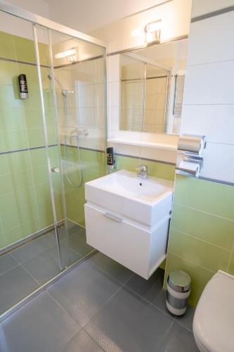 Family Apartment - Depandance image 9