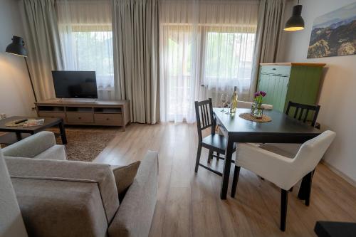 Family Apartment - Depandance image 8
