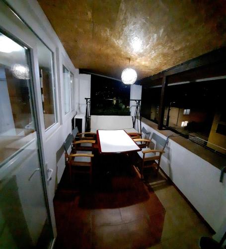 Apartment Jonoski in Leskajca