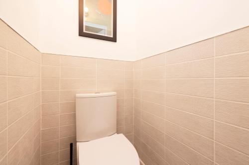 JOIVY Charming Apartment near Leith Links with Patio, Edinburgh (fotografie 4)