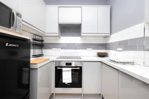 Apartment in Edinburgh 