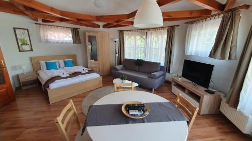 Danubia Apartman in Esztergom