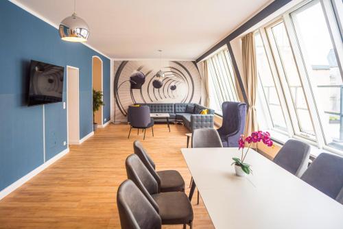 Royal Residence Haus des Meeres - image 6