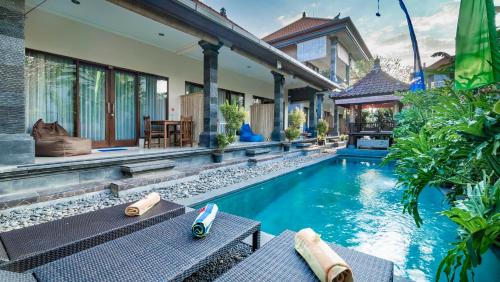 The Village Guest House Bali