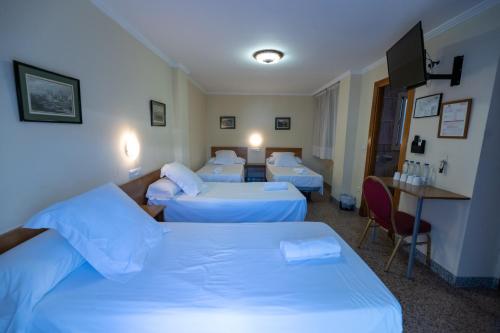 Hotel Monasterio Granada - Adults Only