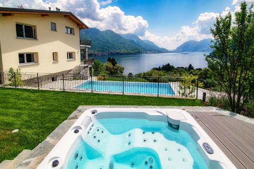 Villa Breva - Bellagio - Tap to explore photos