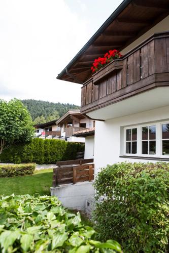 Appartement am Sonnweg