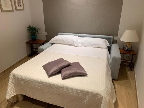 il giaggiolo apartment