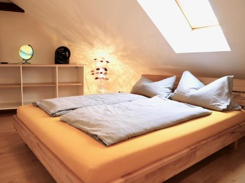 Duplex Apartment