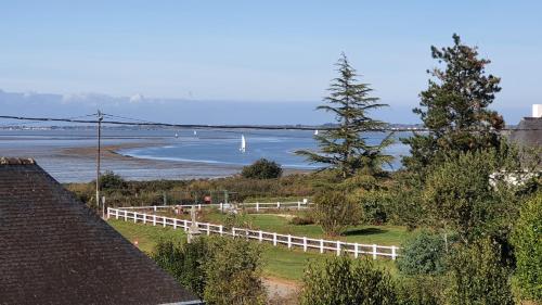 Le Clos Broga gîte à louer Pénestin