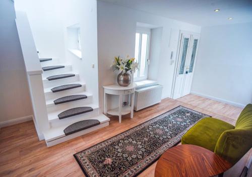 Royal Residence Haus des Meeres - image 14