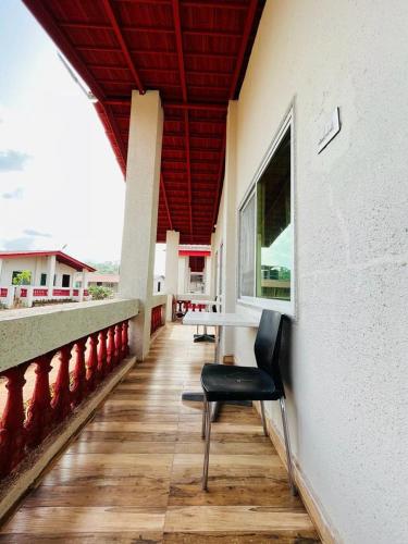 Casa De Recurso photo