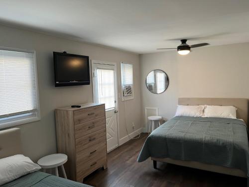 Brooklyn Beach Club – Wildwood, NJ
