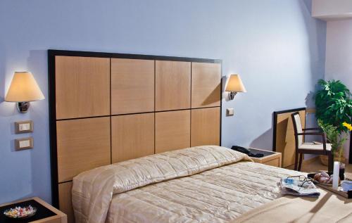 Forte Hotel - image 8