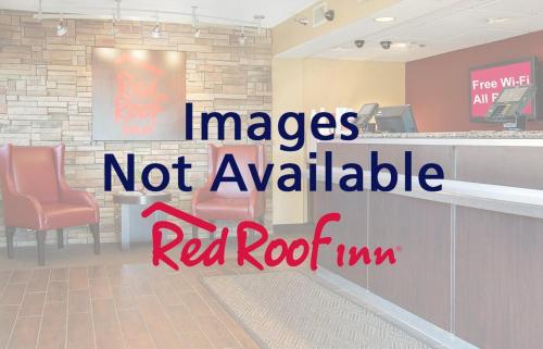 Red Roof Inn Sutton - Accommodation