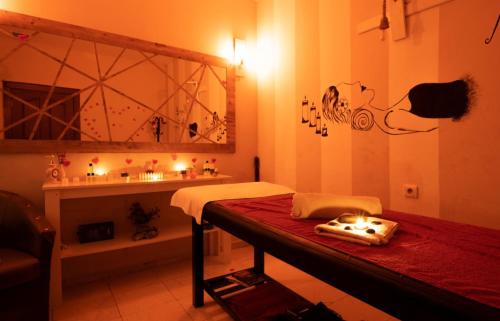 Aspen Hotel & SPA Istanbul Old City, Istanbul (fotografie 10)
