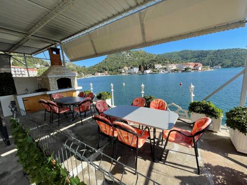  Ivan i Matej Apartments in Blace