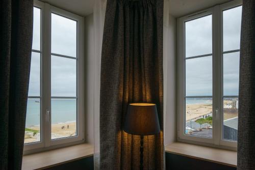 Hotel de la Plage 1