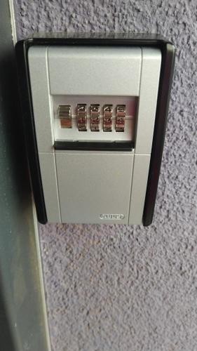 Hedys Apartment in Amstetten