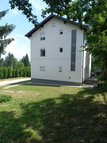 Villa for a large family - Accommodation - Sarajevo