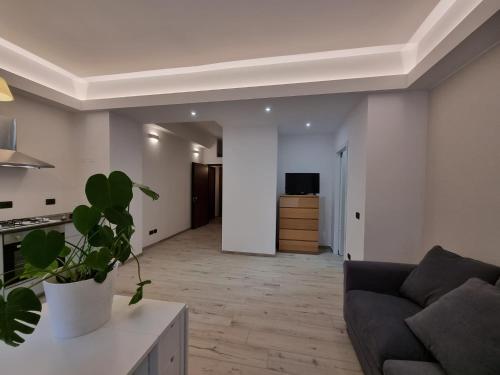 Melaverde flat Milano 4