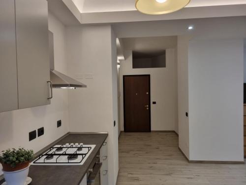 Melaverde flat Milano 5