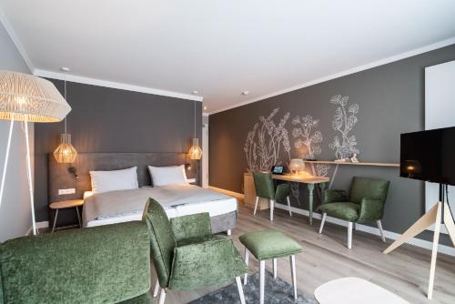 Photo - Landhotel Rittmeister & Kräuter-SPA Adults Only