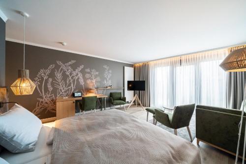 Landhotel Rittmeister - image 2