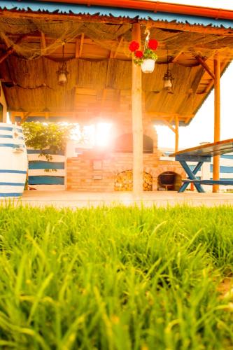 La Konac in 穆里格凱奧爾