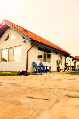 La Konac in 穆里格凱奧爾