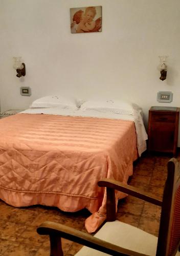 A Casa Di Nonna B&B Room Type - Double Room with Private Bathroom