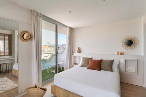 Hotel Indalo Park in Santa Susana