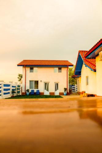 La Konac in 穆里格凱奧爾