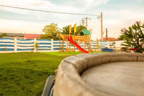 La Konac in 穆里格凱奧爾