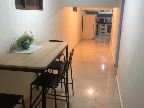 Apartamento Zona Colonial