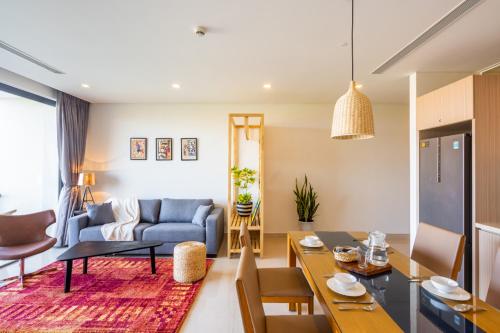 Vesta Luxury Suite - The Ocean Villas Da Nang