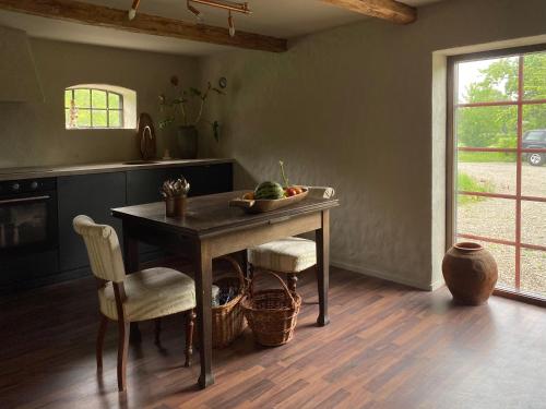 Létesítmények, Rönnebröd Guesthouse (Ronnebrod Guesthouse) in Sankt Olof