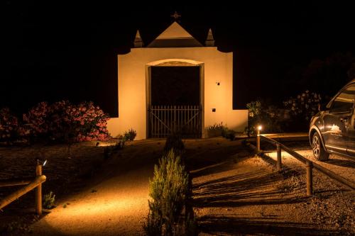 Monte da Cabeça Gorda