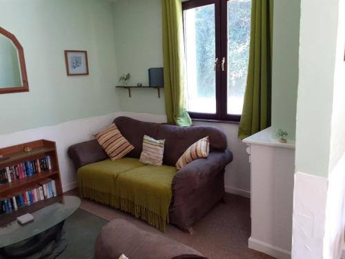 Inviting 3-Bed House in langourla brittany