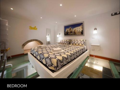 Loft Apollo / Ortigia Syracusae 1