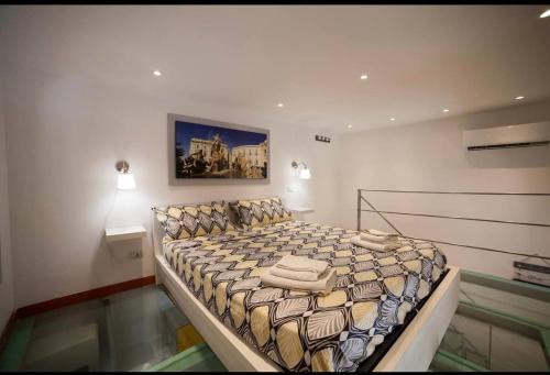 Loft Apollo / Ortigia Syracusae 5